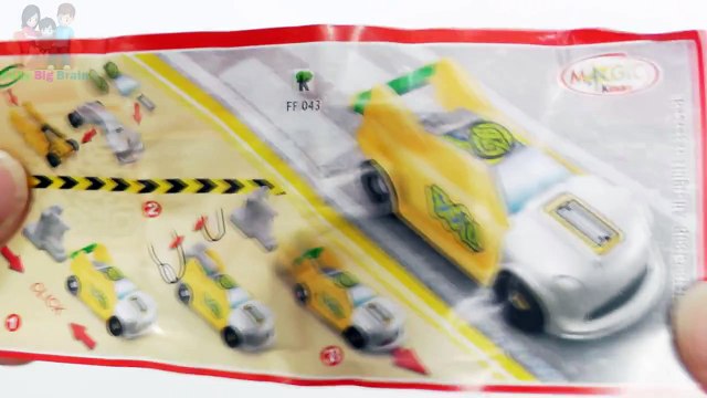 PLAY DOH EGG FLOWER!- Kinder surprise eggs lego and peppa pig español toys