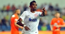 Eto'o: G.Saray, Fenerbahçe ve Beşiktaş'la Görüşmüştüm
