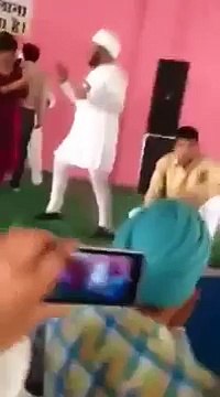 Dancer Naal Lagga Namdhari