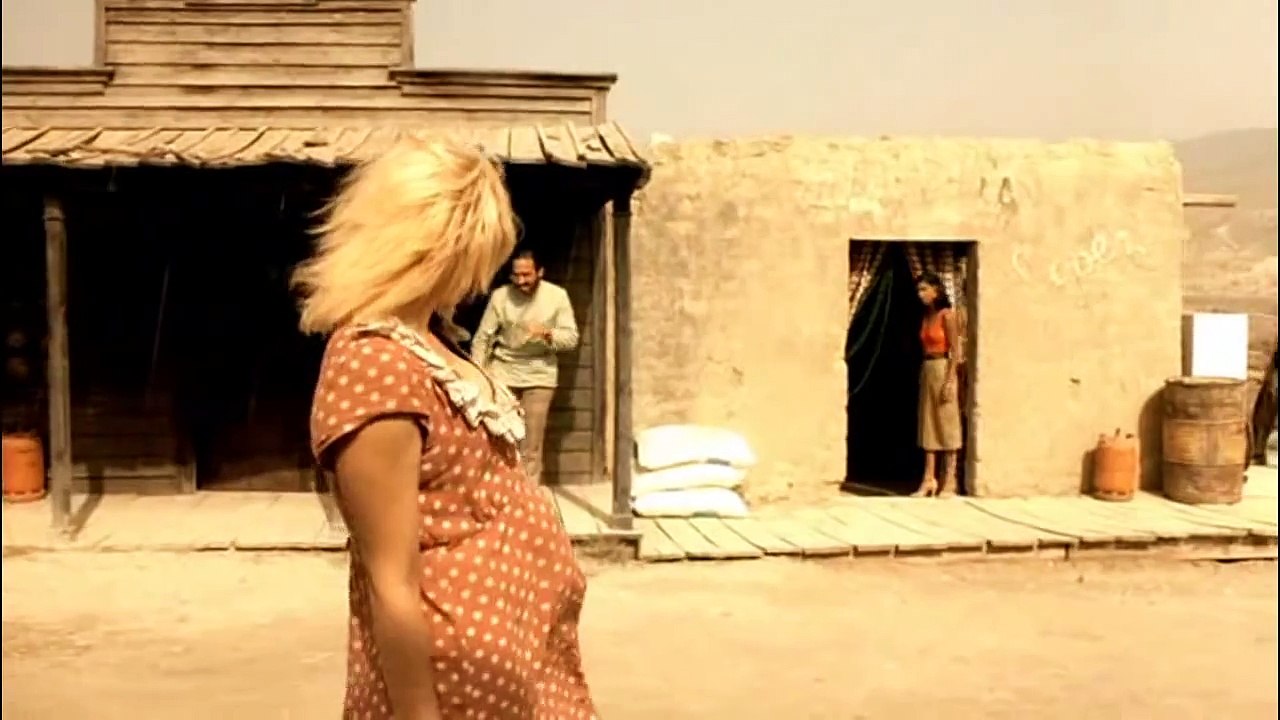Hole - Car Crash