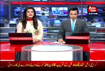 Fiza appointed member to UN panel on women empowerment