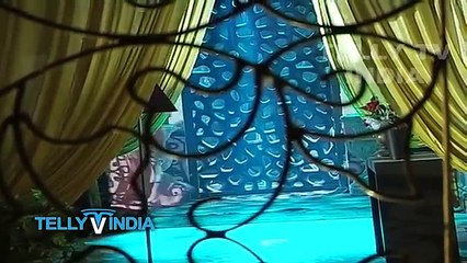 Naagin - 14th February 2016 - नागिन - Full On Location Episode