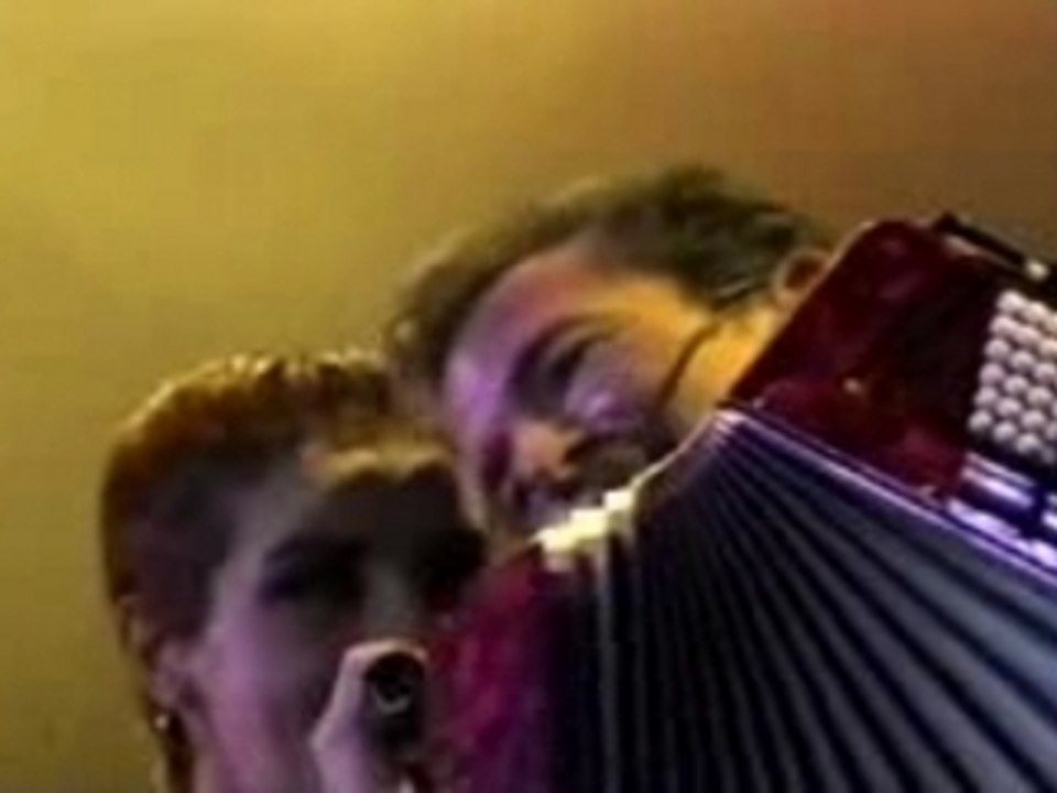 Mecano - Concierto 1991 (sin editar) (Parte 03)