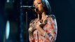 Rihanna has canceled her ‪‎GRAMMYs‬ performance 2016