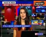 Make In India - industry voices share their views