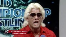WWE Network: Was Dusty Rhodes vs. Ric Flair the best rivalry ever?