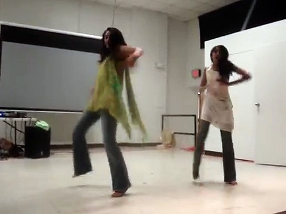 Indian Dance Mix