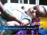 Geo News Headlines - 16 February 2016 - 1100