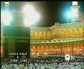 MAKKAH BINA DIL BEST NAAT SHARIF (NAAT ALBUM 2016)