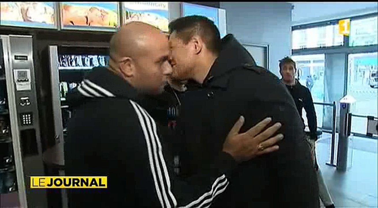 MMA : premier combat pro pour Tauraatua Tehotu