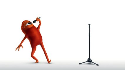 Jingles Cartoon Network - 3D short Animation