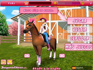 Cómo aprender Juegos de Caballos Gratis