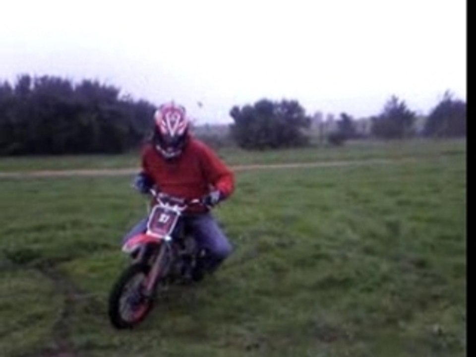 Freestyle