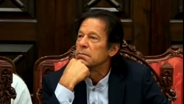 imran khan reply to qandeel baloch