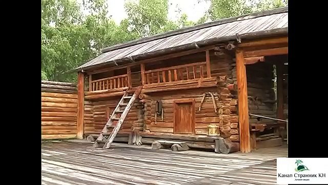 Экзотика России Славное море Священный Байкал