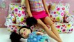 Барби Мультик на русском Лиза потерялась игры для девочек про кукол игрушки для детей