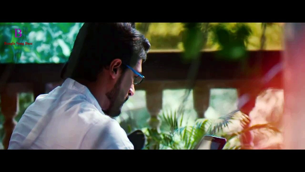 Boshonto Hawa Official Bangla Music Video 720p HD