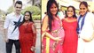 Celebs At Salman Khans Sister Arpita Khans Baby Shower Ceremony