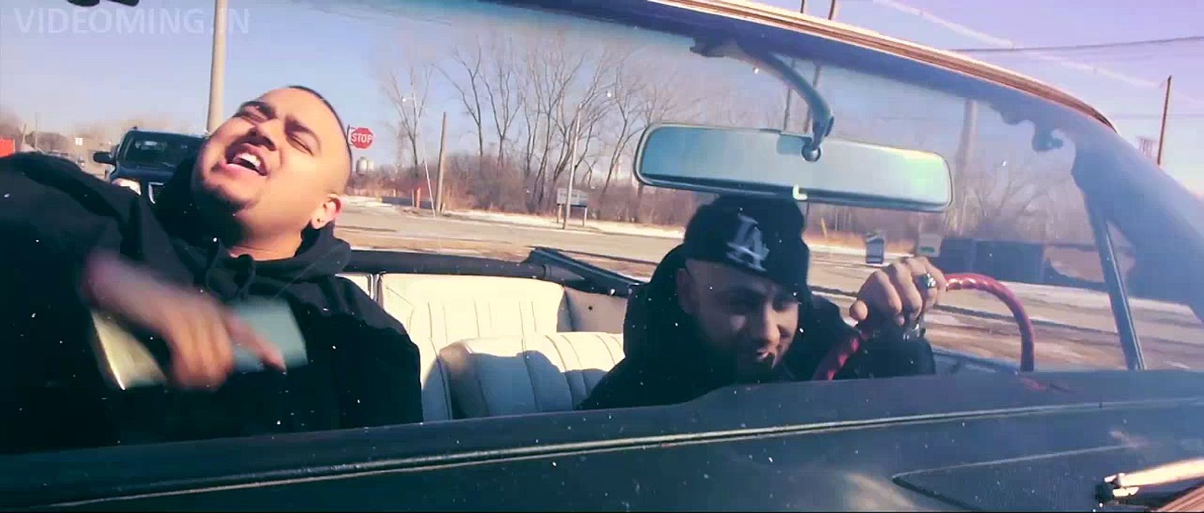 We Rollin - Deep Jandu Ft. Sukhe Muzical Doctorz Full HD