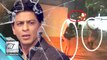 Shahrukh Khans Car ATTACKED By People In Gujarat