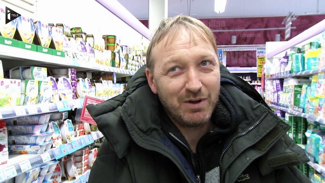 Des substances à risque dans les cosmétiques pour bébés