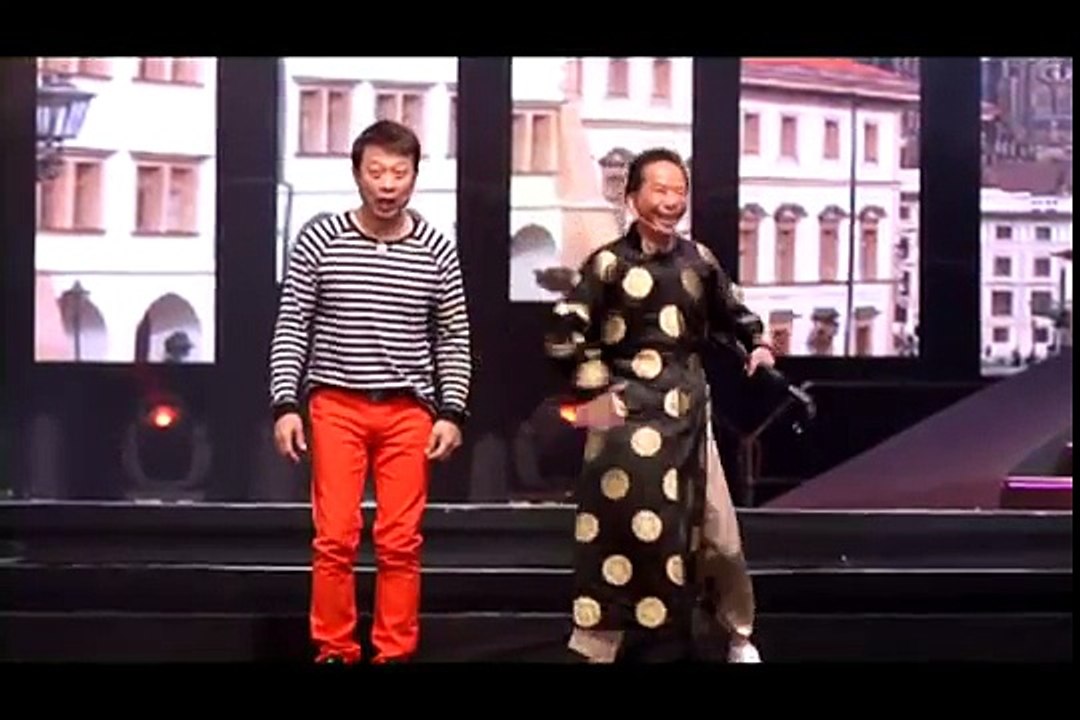 Hài - Giữ trọn tình quê (Vân Sơn - Bảo Chung) (Phần 1-2)