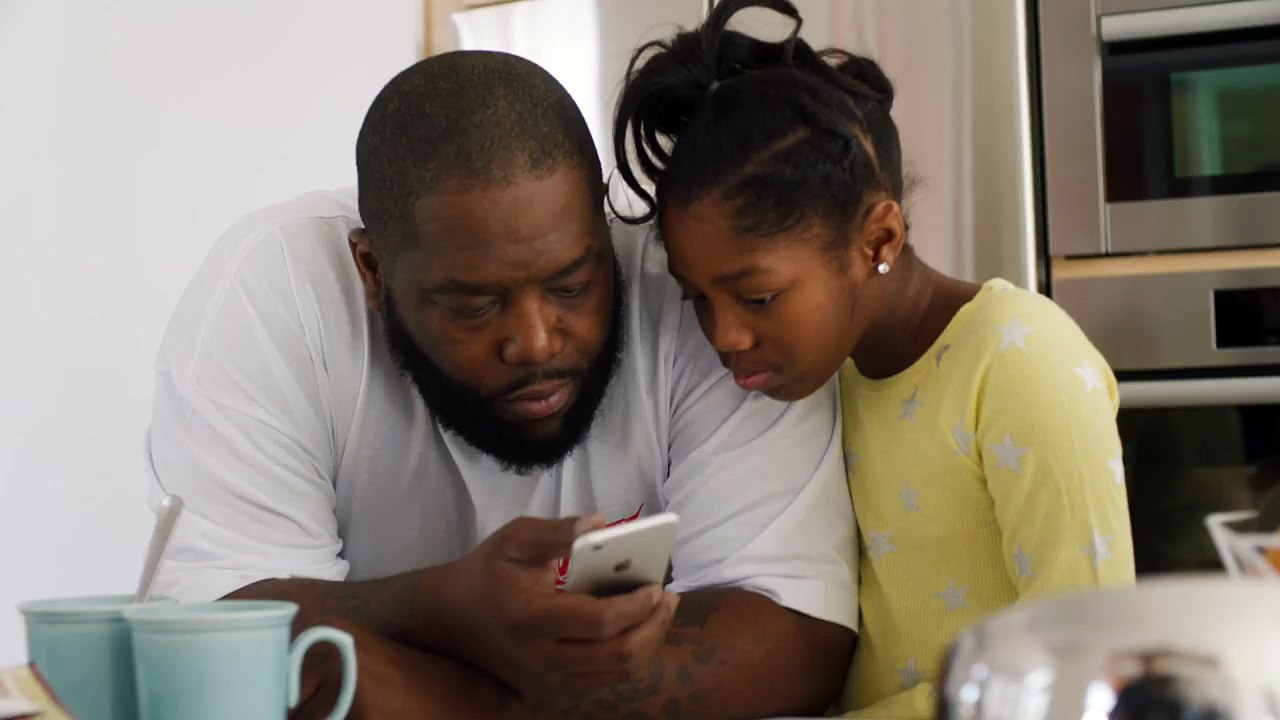 Apple Music + Sonos feat. Killer Mike TV commercial