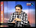 Opinion With Ali Kazi-  15th February 2016