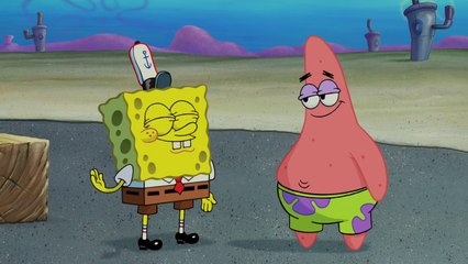 SPONGEBOB  سبونج بوب الحلقه976