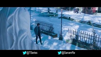 Tum Bin VIDEO SONG - SANAM RE - Pulkit Samrat, Yami Gautam, Divya Khosla Kumar - AK-Music
