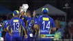 Rayad Emrit 3 Wickets vs St Lucia Zouks   CPL 2015 HD