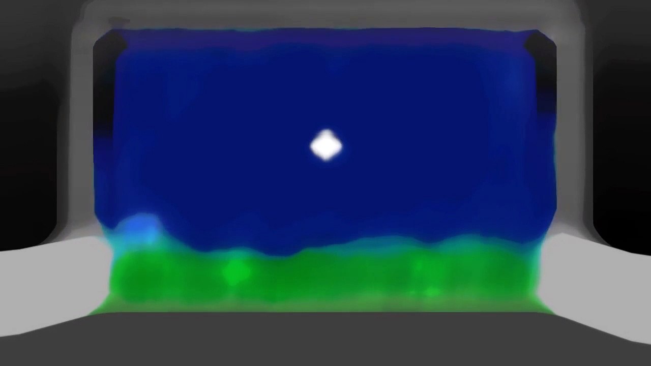 Short AbstractExperimental Animation - Brilliant - a short story