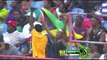Chris Gayle 90 Runs off 36 balls vs St Lucia Zouks   CPL 2015 HD