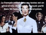 Les 7 règles de français authentique. Règle 7 - Apprenez du Français Authentique