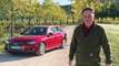Test Drive: 2016 Audi A4 Estate - Full driving report | Car | English
