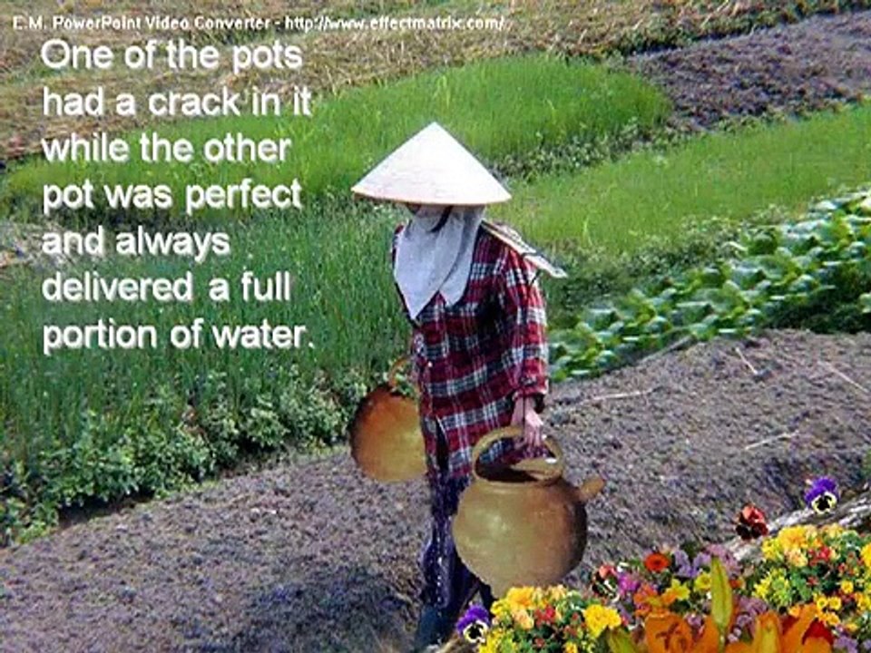 For all my Crackpot friends