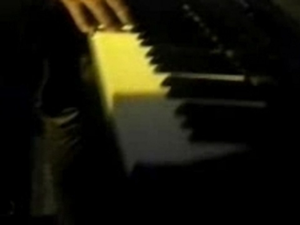 Mecano - Concierto 1991 (sin editar) (Parte 04)