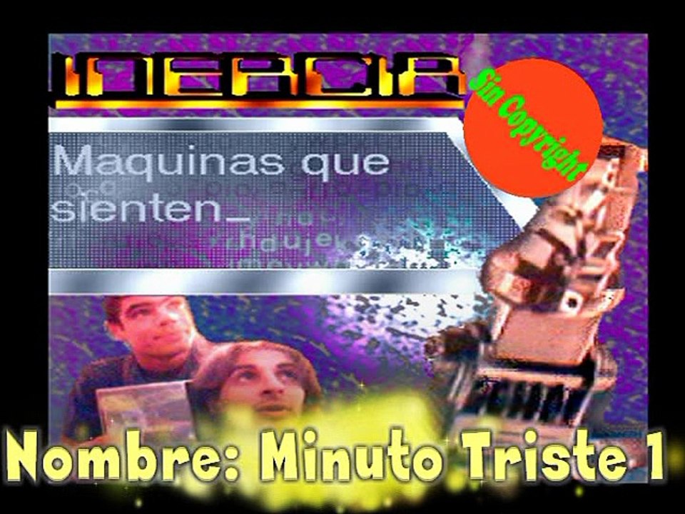 Minuto Triste 1 midi music 8 bits - Martin F Cuadrado (Inercia) - NoCopyright Music