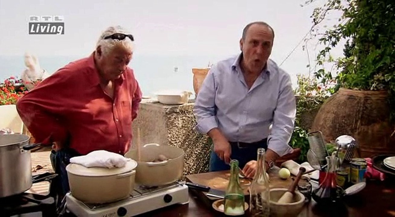 Ragu alla Napoletana