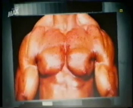 Esteroides anabolizantes: John Ziegler (Historia y efectos secundarios)