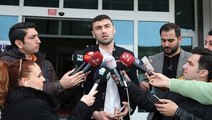 Burak Yılmaz, Arda Turan'ı Solladı