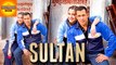'Sultan' First Look Out | Salman Khan, Anushka Sharma | Bollywood Asia