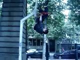 Basket Dunk III ( freestyle )