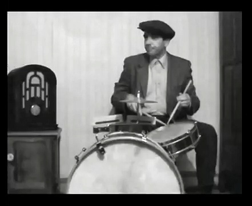 Radio Musette Années 1930 - La magnifique musique française