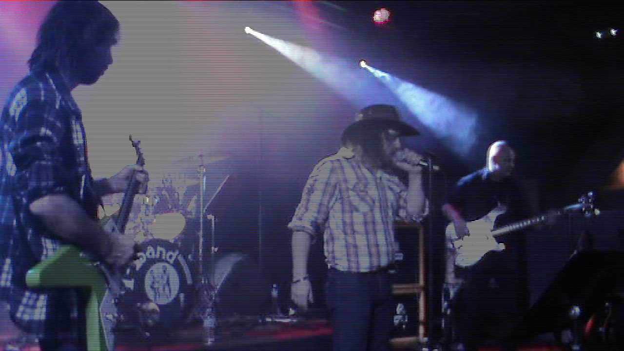 T-BAND ( Fortunate Son )