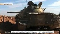 ИГИЛ в огненном кольце: сирийская армия ведет операцию в Ракке