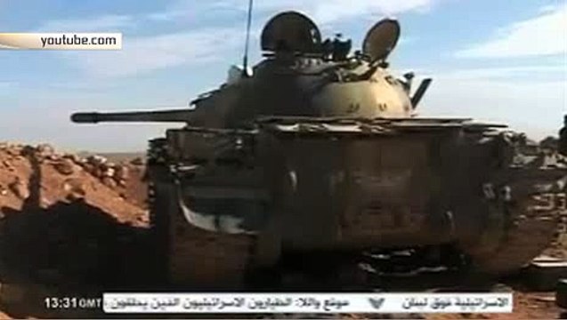 ИГИЛ в огненном кольце: сирийская армия ведет операцию в Ракке