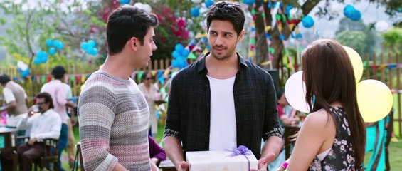Kapoor And Sons (Theatrical Trailer) Full HD
