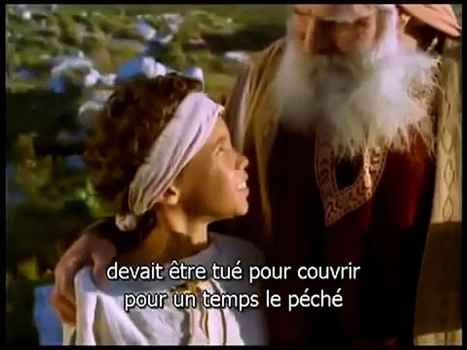 Jesus.Film français sous titre français