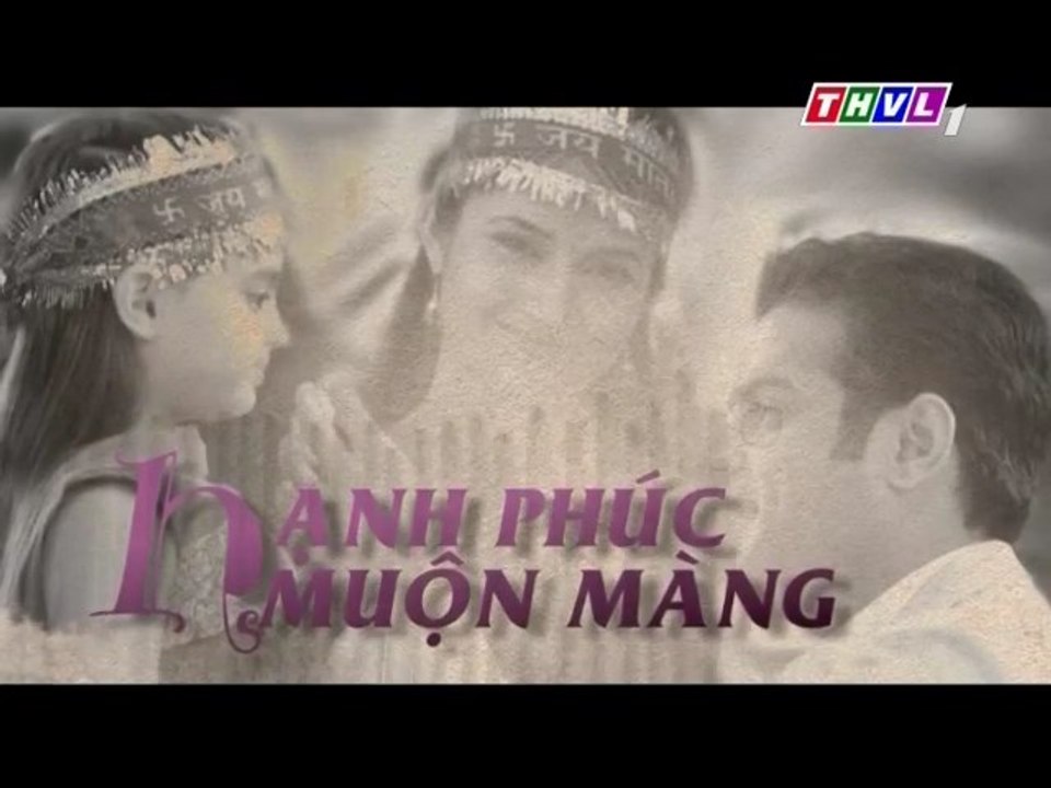 hanh phuc muon mang